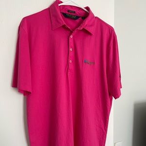 Ralph Lauren Golf Polo